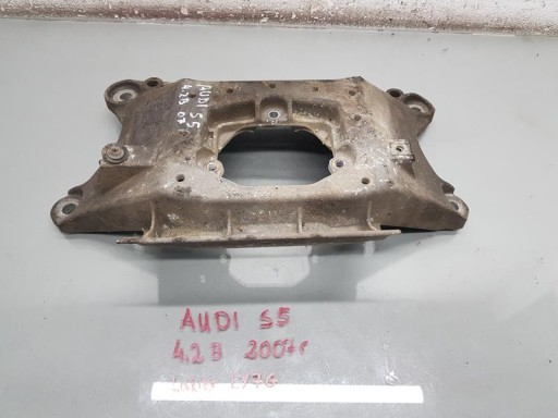 Лапа коробки Audi S5 8t 4.2 8K0399263T