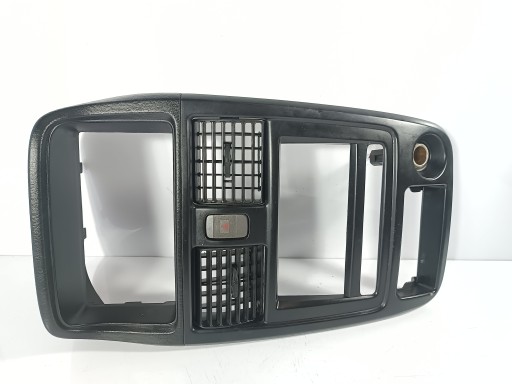 Kia Carens 1 e 99-02 telaio RADIA PANEL media BOCCHETTE ARIA ANTERIORI medio