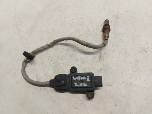 Ford Transit Custom II 2024 sonda Gase des Auspuffs nox modul pz31-5m209-cb