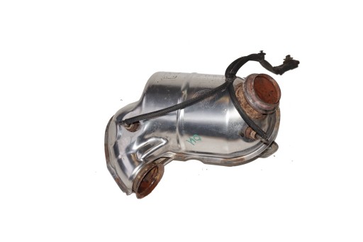 1379604080 - КАТАЛИТИЧЕСКИЙ НЕЙТРАЛИЗАТОР ФИЛЬТР DPF 2.0 BHDI BOXER JUMPER 16+