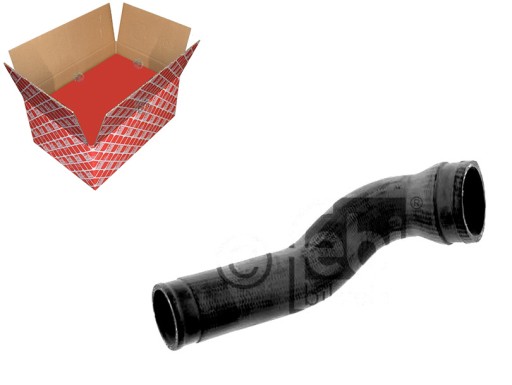 FE30920 - КАБЕЛЬ ІНТЕРКУЛЕРА MERCEDES SPRINTER CDI FEBI BI