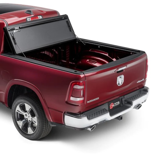 574.452-478. - DODGE RAM 1500 2009-2018 КУЗОВ PAKI ТИП BAKFLIP