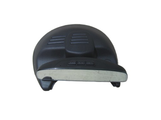 VOLVO XC60 II XC 60 inner rear-view mirror cover KOMPLET 32219072
