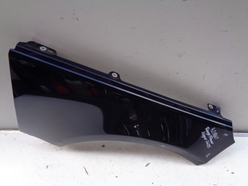 fender right front RANGE ROVER VOGUE L405 13- NR 42960