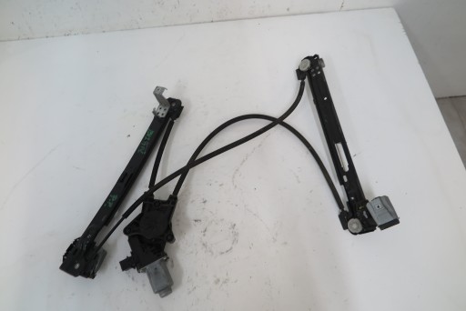 Моторчик правого переднього скла ibiza mk4 6r0959802aq