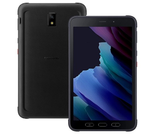 Samsung GALAXY TAB Active 3 8,0&quot; (T575) 4/64 GB 4G (LTE) + Dotykové Pero + puzdro