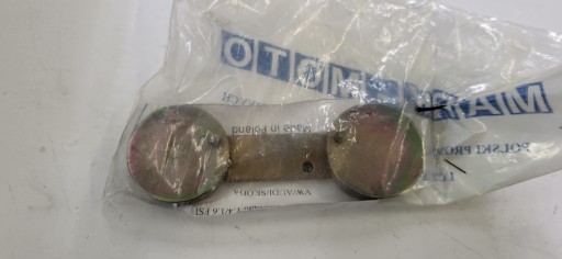 Роликовый замок AUDI/VW