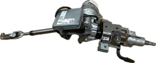 JEEP COMPASS II LIFT control electrics steering rod 00522131820