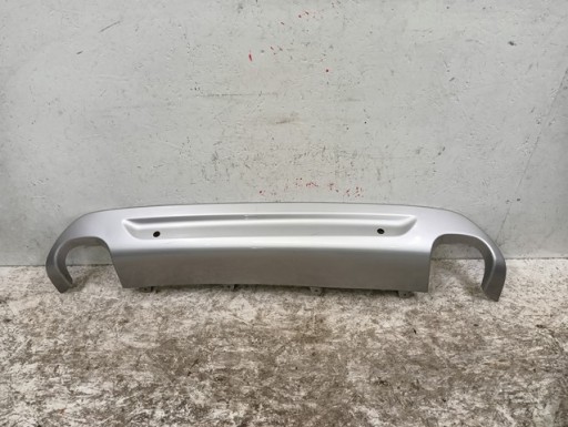 SPOJLER DIFUZOR ZADNJA  ZADNJI VOLVO XC70 XC-70 07-