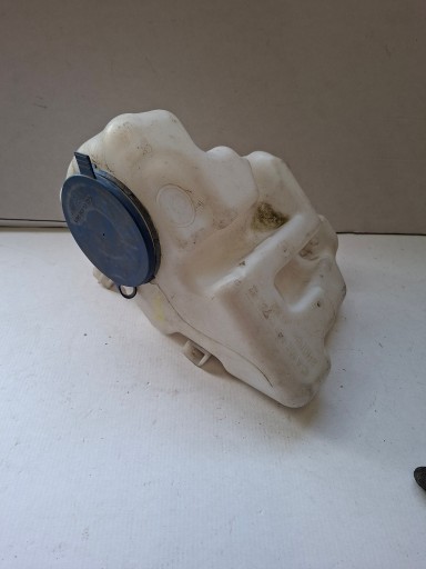 Behälter des Gasses Spritzdüse MERCEDES W124 1248690272