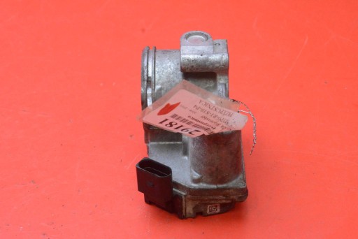 Valvola a farfalla 045128063C SKODA ROOMSTER 1.4 TDI 80 KM 06-10