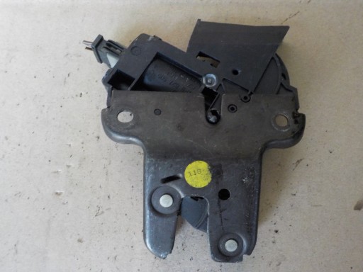 VOLKSWAGEN PASSAT B6 de la Serrure RYGIEL Arrière du capot 4F5827505C