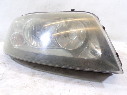 light front front right VOLKSWAGEN SHARAN 1 and LIFT (4)