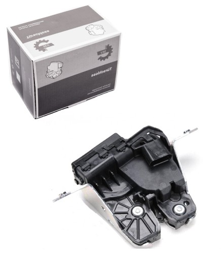 16SKV379 - ЗАМОК КРЫШКИ БАГАЖНИКА MERCEDES-BENZ CLA GLC GLE