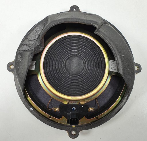 Динамік передній передній MAZDA RX-8 F15266960