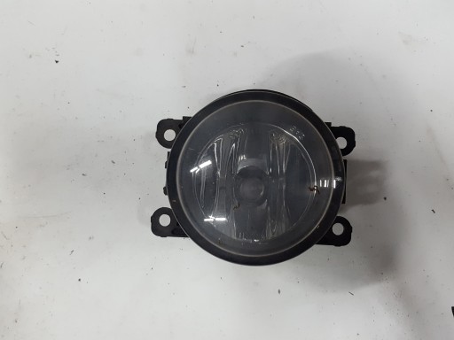 C4 GRAND PICASSO и 06-12R галоген левый