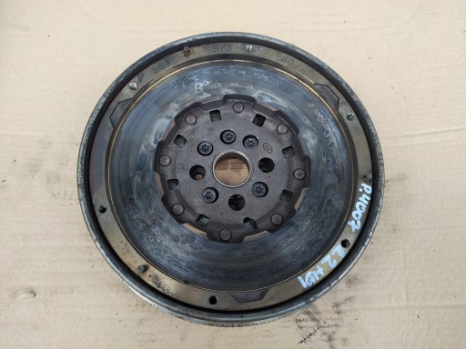 86497380 - ДВОМАСОВЕ КОЛЕСО PEUGEOT 4007 C CROSSER OUTLANDER II