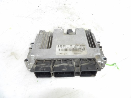 RENAULT MEGANE SCENIC II 1.9DCI Centralina Motore 8200391966
