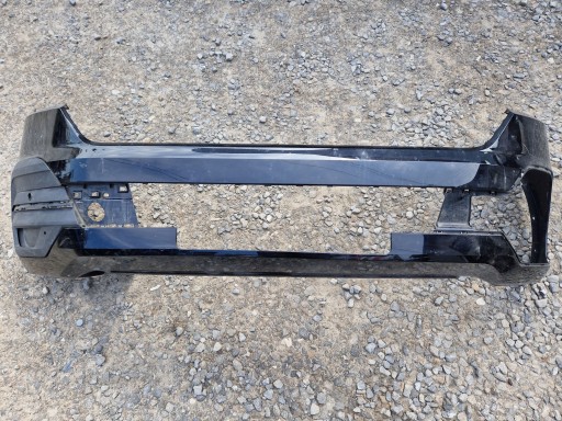 front bumper VW T6 TRANSPORTER LIFT 2019R->
