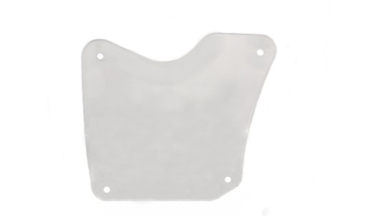 0054713 - скло даху e0054713 linde