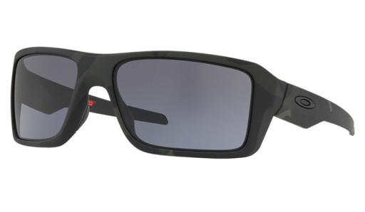 Okuliare Oakley SI Double Edge MultiCam Black Grey