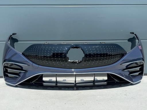 A2978880600 REGGATA123 - Mercedes eqs w297 v297 a297 297 amg передній бампер kpl новий