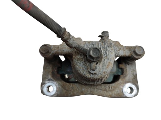 caliper brake right rear part KIA STINGER (2017-2020) 2.2 CRDI 200KM