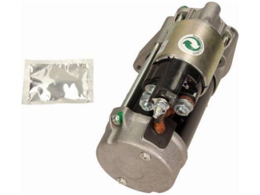 25-4159 - Стартер mercedes sprinter 3.5t 2.0 2.1 5t 2.0 2.1 3t 2.0 2.1 4.6t 2.1