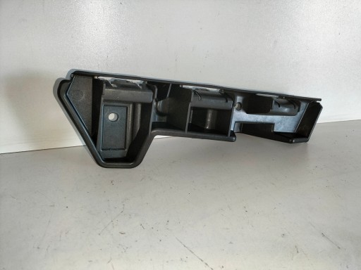 support holder of a bumper of the front front left RENAULT MASTER III 10-19