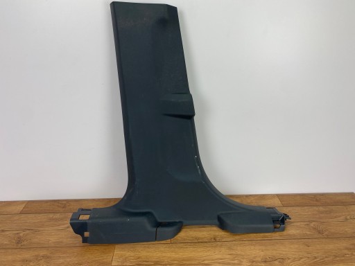 right lower panel cover slupka B Ford Maverick 2022+ USA