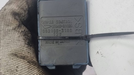 module relay of wipers 85940-B1020 DAIHATSU SIRION