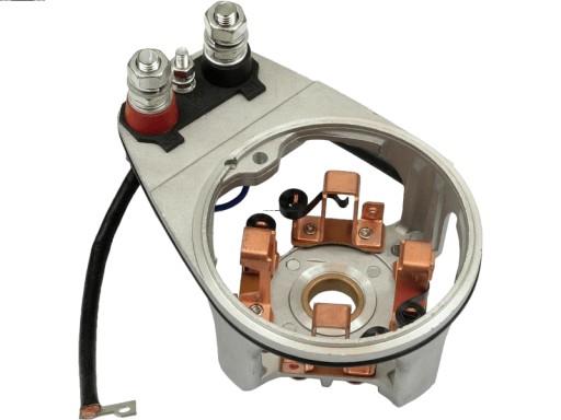 Щіткотримач стартера as-pl sbh0074