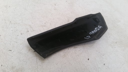 Couvre relingu Gauche Avant 735345807 Fiat Panda