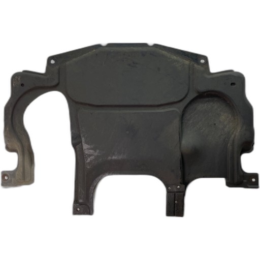 A2035242330 - MERCEDES CLK W203 накладка під коробки передач