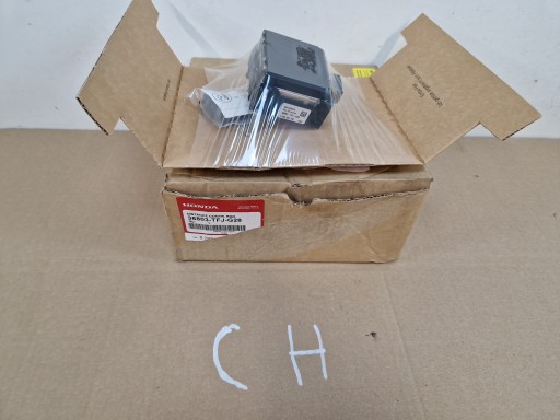 Honda radar sensor distronic новий 36803 tfj g28