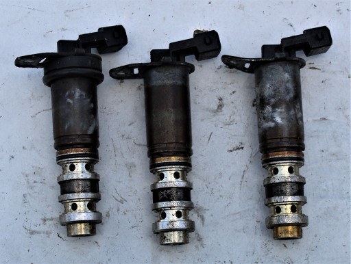 7531264 - Клапан Vanos датчик фаз газорозподілу BMW E87 N45B16