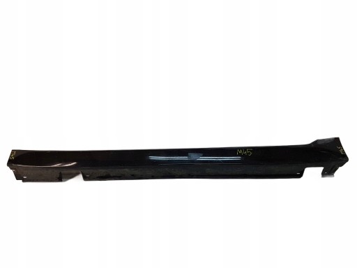 moulding threshold left threshold left BMW 5 E60 E61