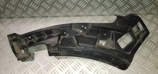 CK52-16F073-AC CK5216E073AC - Range rover vogue l405 кронштейн кріплення бампера лівий передній