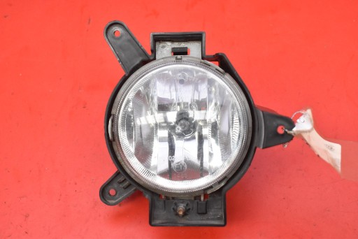 fog light right front front 104-1002 CHEVROLET SPARK 3 III M300 10-15