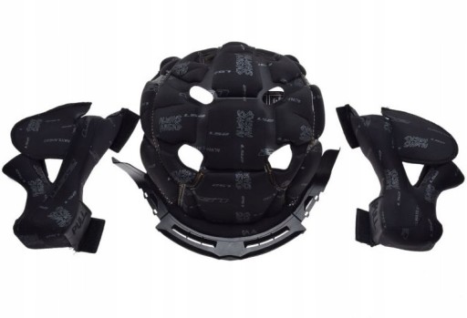 IS5M6548 - ПІДКЛАДКА MX470 ЧОРНА M