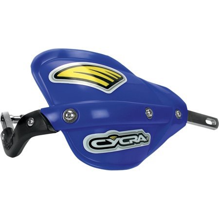 1CYC-7500-62 - ЗАХИСТ РУК БЕЗ КРІПЛЕННЯ РУЛЬОВОГО КОЛЕСА PROBEND ALLOY