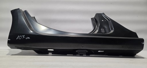 threshold right side RENAULT MEGANE IV KOMBI 16- new original