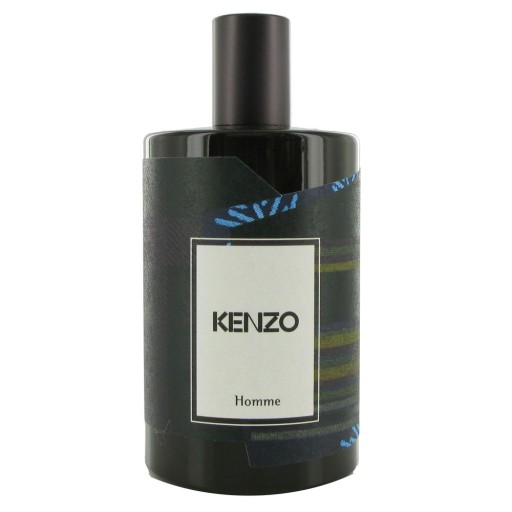 kenzo kenzo homme - once upon a time