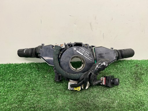 steering wheel levers and controls INFINITI FX-35 47945 AL700