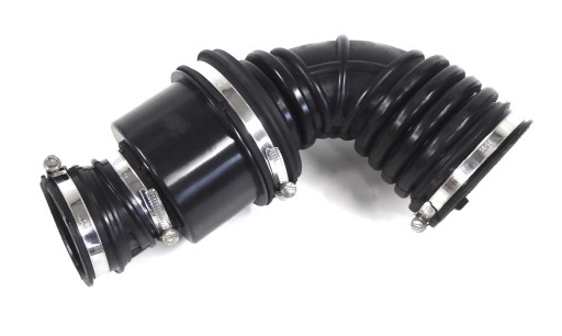 hose REZONATOR pipe OPEL INSIGNIA A 2.0 CDTI B20DTH