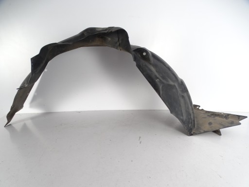 A4638840900 - КОЛІСНА АРКА ПЕРЕДНЯ ЛІВА MERCEDES G КЛАС W463