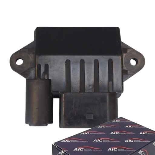 58178 - ВОДІЙ СВІЧКИ РОЗЖАРЮВАННЯ MERCEDES SPRINTER 319 CDI