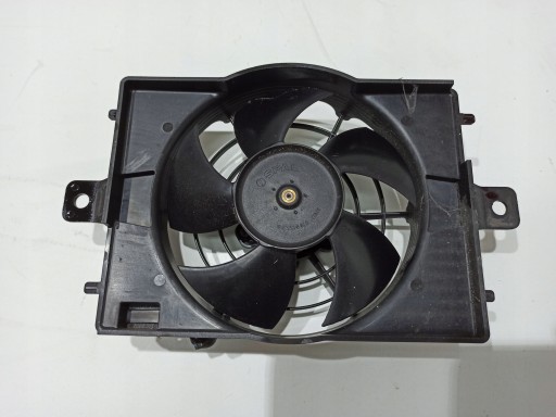 BMW R1200GS K50 LC ADV вентилятор Вентилятор