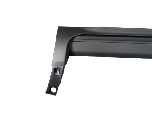 РАМА РАМА ЛІВА FORD KUGA MK3 2020 - ЧОРНА OE 2470148