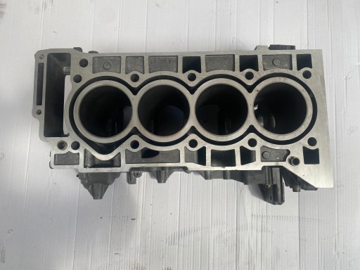 55493563 - OPEL INSIGNIA B 2.0 CDTI LSQ БЛОК ДВИГУНА B20DVH